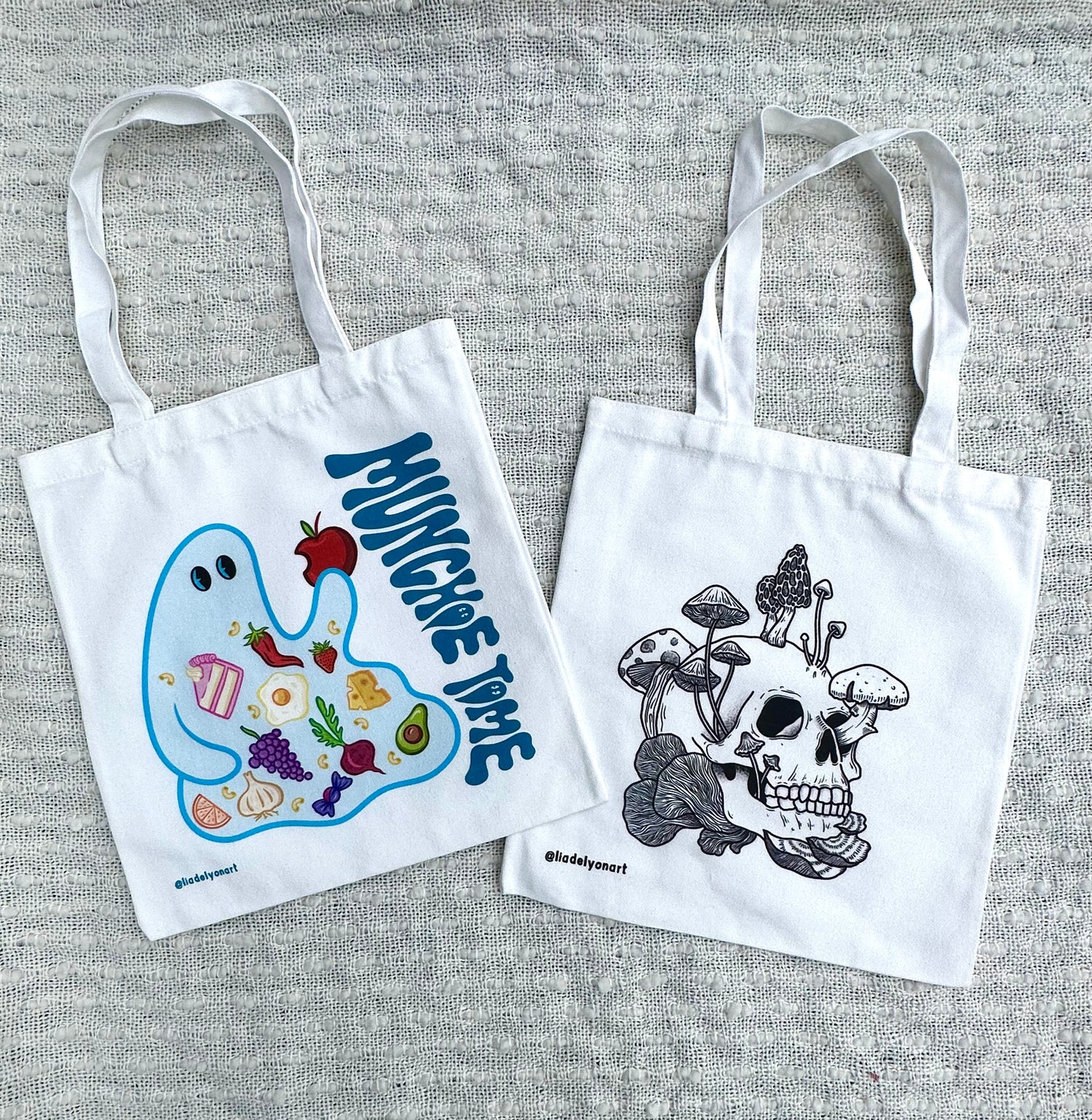 Tote Bags