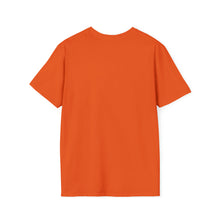 Load image into Gallery viewer, Unisex Softstyle T-Shirt, Forever Spooky Halloween Vibes
