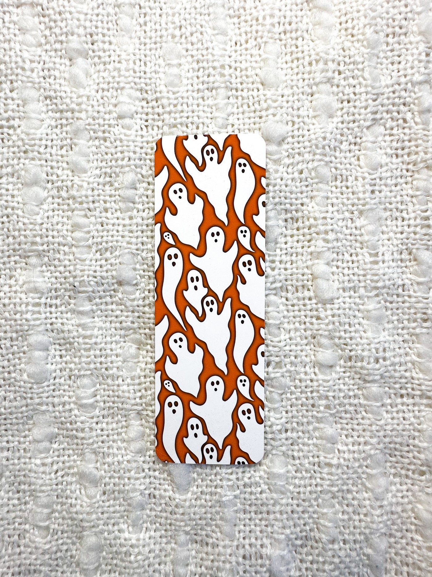 Ghosts! Bookmark