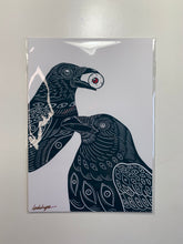 Load image into Gallery viewer, Ravens Art Print
